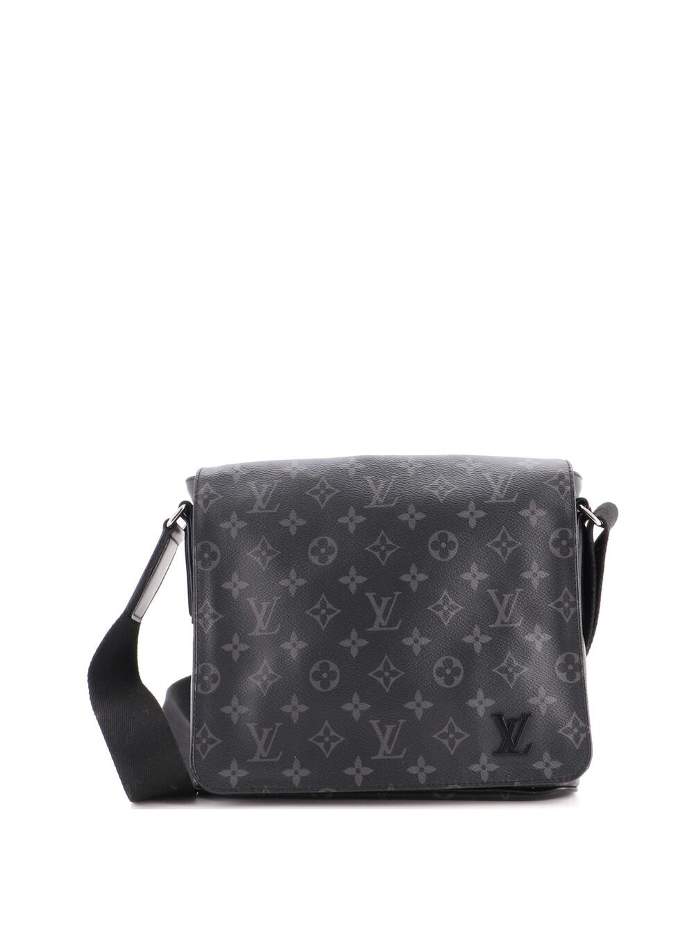 Louis Vuitton District Messenger Bag #322290L16B